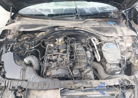 2016 Audi A6 2.0T Premium Plus z USA, uszkodzony, nr VIN WAUGFAFC4GN070437